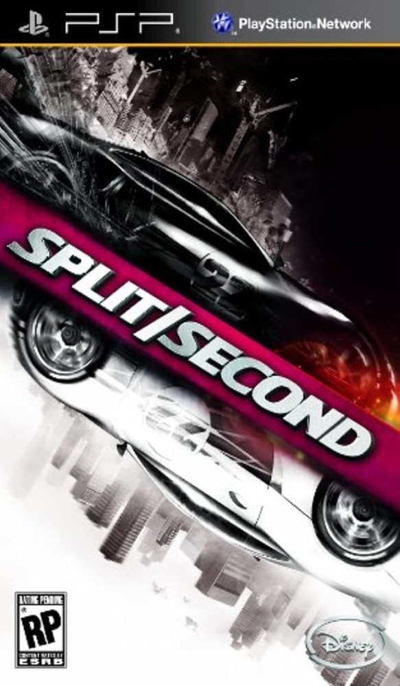 Split/Second [US]